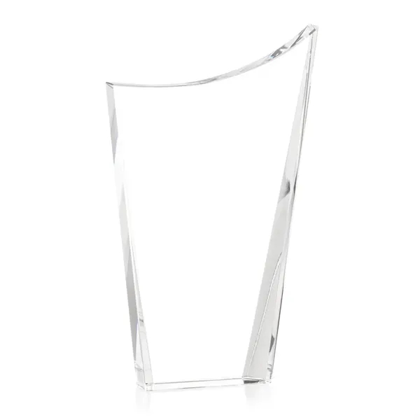 Burnett Award - Clear... from ASI 84592 St Regis Group / St Regis