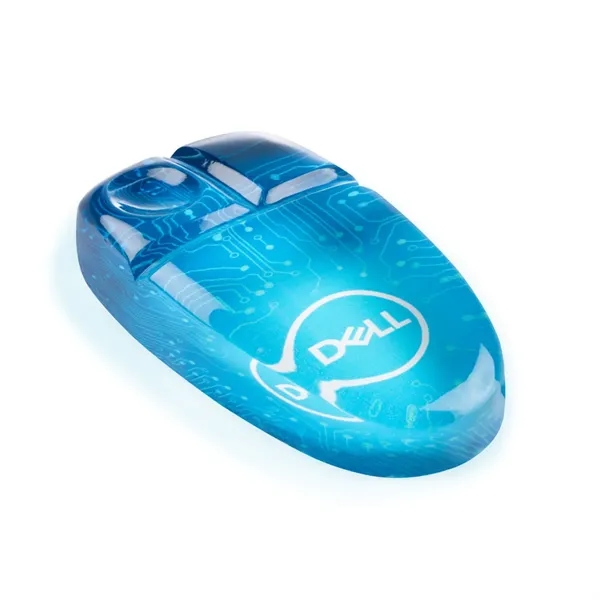 Computer Mouse VividPrint™ Paperweight... from ASI 84592 St Regis Group