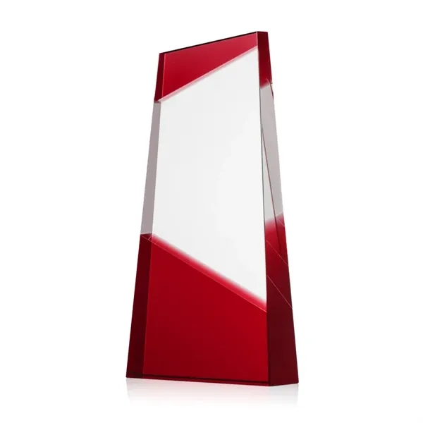 Amstel VividPrint™ Award - Red... from ASI 84592 St Regis Group / St Regis