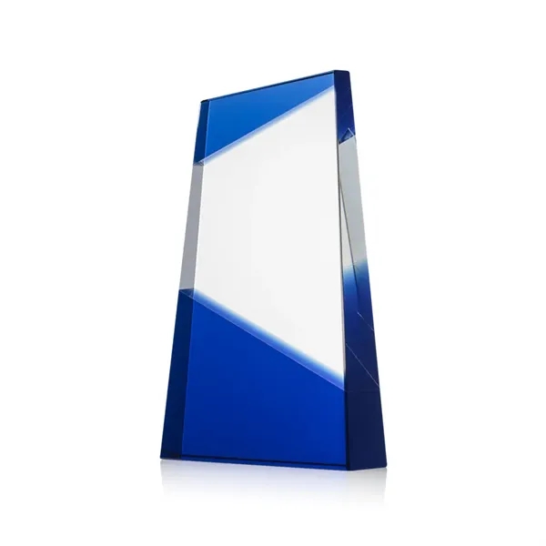 Amstel VividPrint™ Award - Blue... from ASI 84592 St Regis Group / St Regis