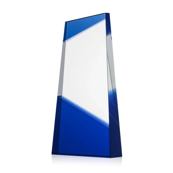 Amstel VividPrint™ Award - Blue... from ASI 84592 St Regis Group / St Regis
