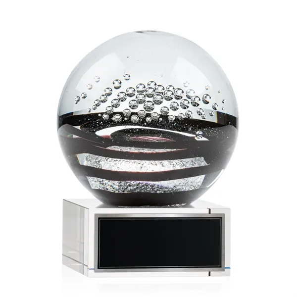 Serenity Award on Hancock Base - Clear... from ASI 84592 St Regis Group / St Regis