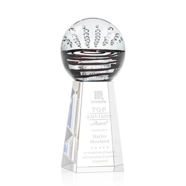 Serenity Award on Novita Base - Clear... from ASI 84592 St Regis Group / St Regis