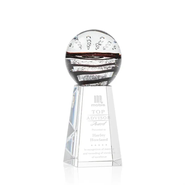 Serenity Award on Novita Base - Clear... from ASI 84592 St Regis Group / St Regis