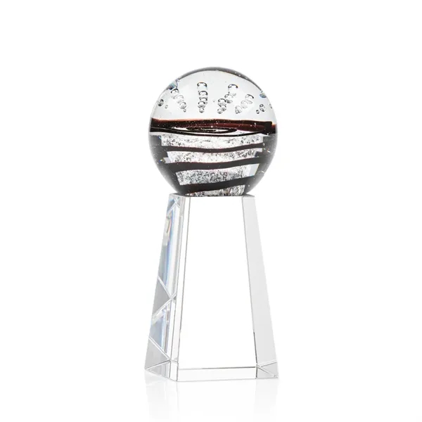 Serenity Award on Novita Base - Clear... from ASI 84592 St Regis Group / St Regis