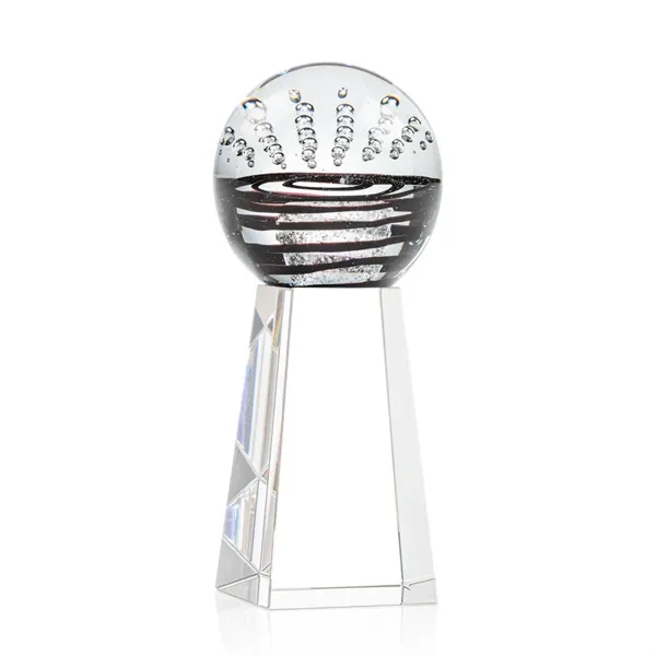 Serenity Award on Novita Base - Clear... from ASI 84592 St Regis Group / St Regis