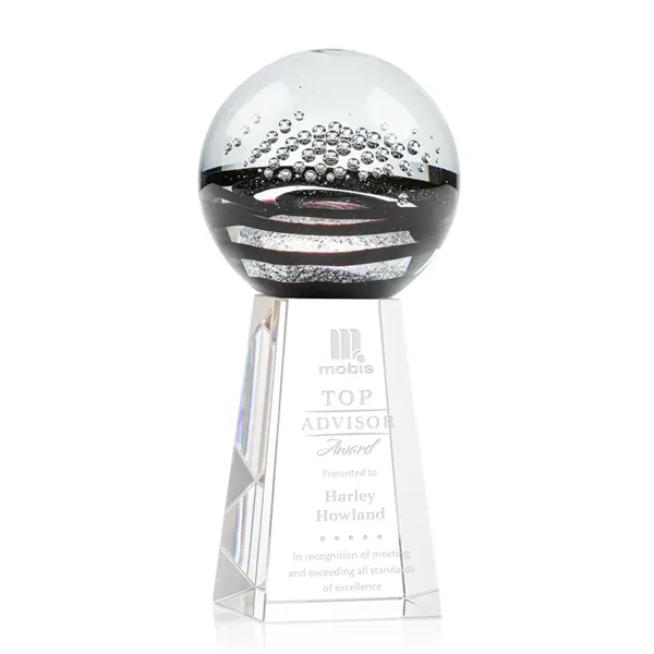 Serenity Award on Novita Base - Clear... from ASI 84592 St Regis Group / St Regis