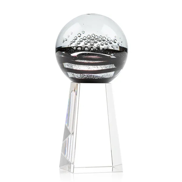 Serenity Award on Novita Base - Clear... from ASI 84592 St Regis Group / St Regis