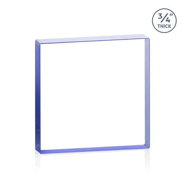 The VividPrint™ Upton Square Award is expertly crafted from premium 3/4"... from ASI 84592 St Regis Group / St Regis