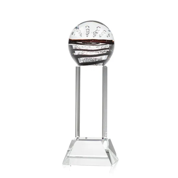 Serenity Award on Stowe Base - Clear... from ASI 84592 St Regis Group / St Regis