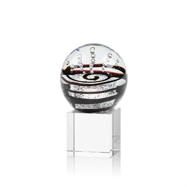 Serenity Award on Granby Base - Clear... from ASI 84592 St Regis Group / St Regis