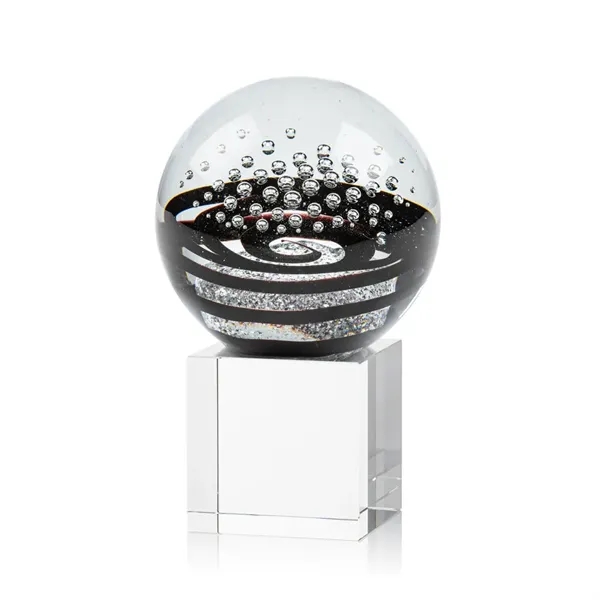 Serenity Award on Granby Base - Clear... from ASI 84592 St Regis Group / St Regis