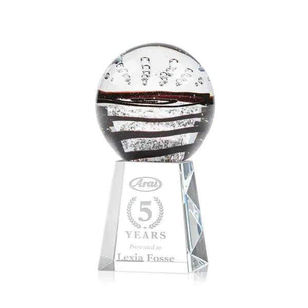 Serenity Award on Celestina Base - Clear... from ASI 84592 St Regis Group / St Regis