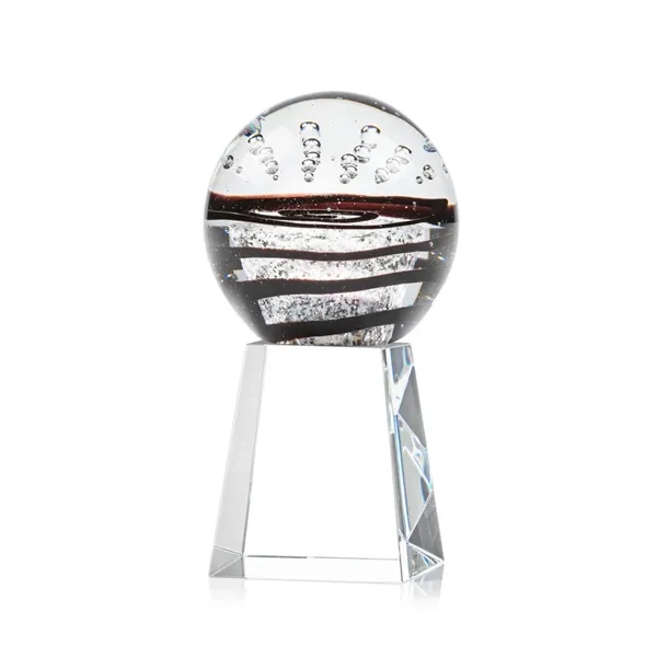 Serenity Award on Celestina Base - Clear... from ASI 84592 St Regis Group / St Regis