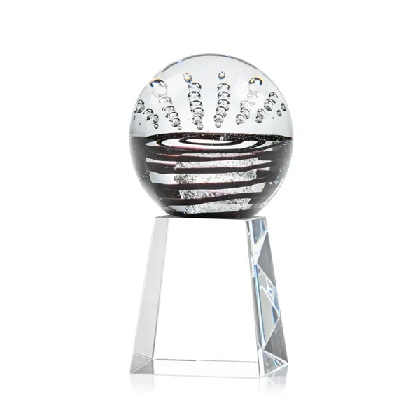 Serenity Award on Celestina Base - Clear... from ASI 84592 St Regis Group / St Regis