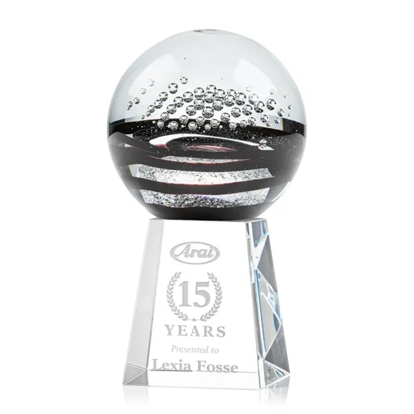 Serenity Award on Celestina Base - Clear... from ASI 84592 St Regis Group / St Regis