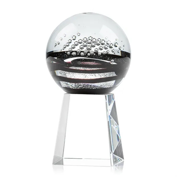 Serenity Award on Celestina Base - Clear... from ASI 84592 St Regis Group / St Regis