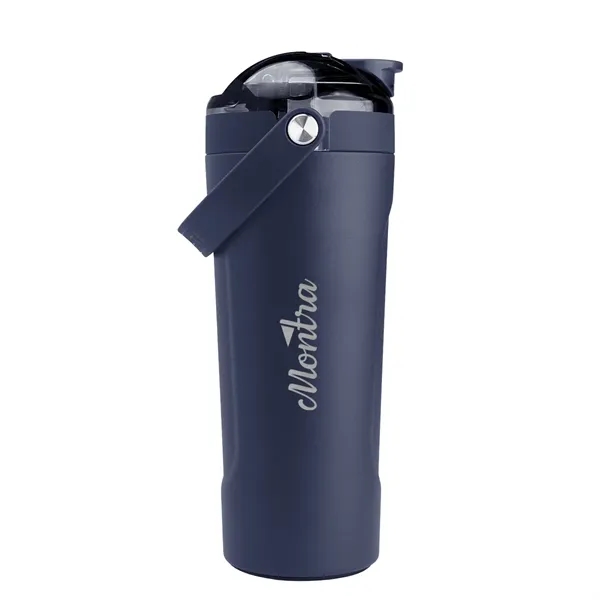 25 Oz. BruMate MultiShaker... from ASI 61125 Hit Promotional Products / Hit®