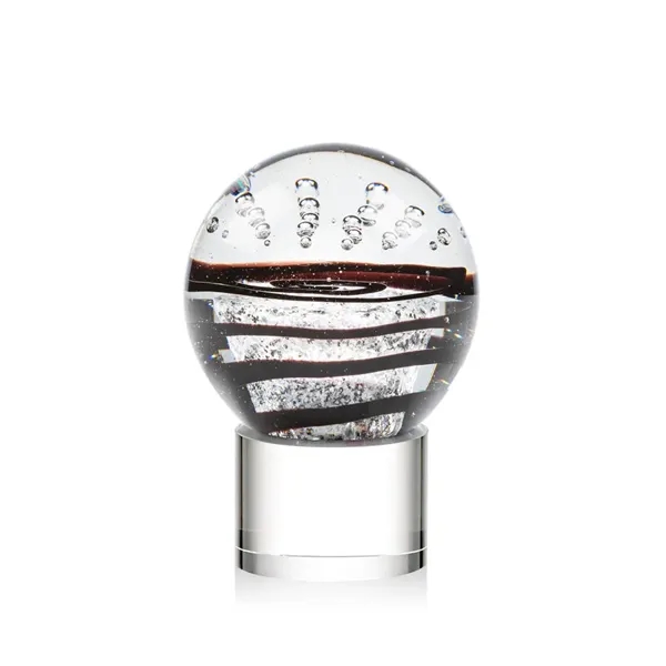 Serenity Award on Marvel Base - Clear... from ASI 84592 St Regis Group / St Regis