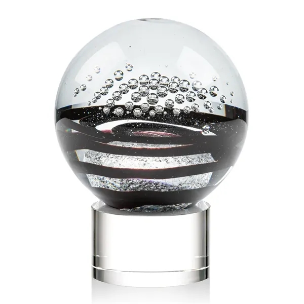 Serenity Award on Marvel Base - Clear... from ASI 84592 St Regis Group / St Regis