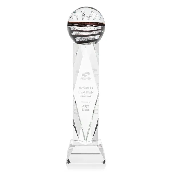 Serenity Award on Toscana Base - Clear... from ASI 84592 St Regis Group / St Regis