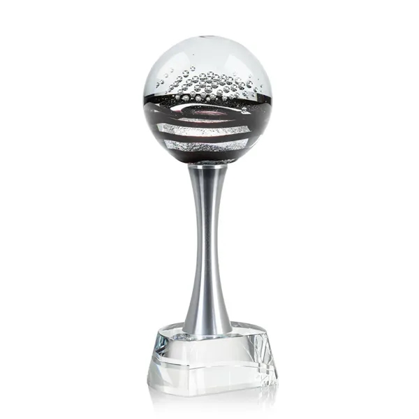 Serenity Award on Willshire Base - Clear... from ASI 84592 St Regis Group / St Regis