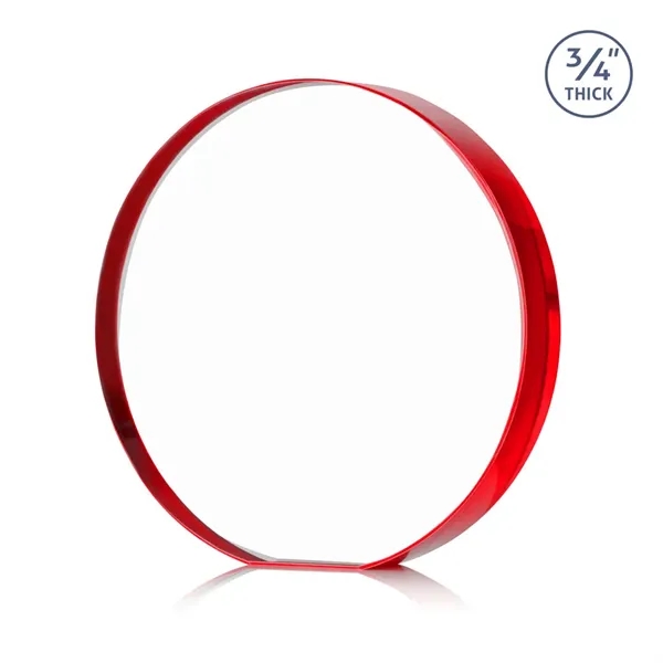 Gainsborough Circle Award - Red... from ASI 84592 St Regis Group / St Regis