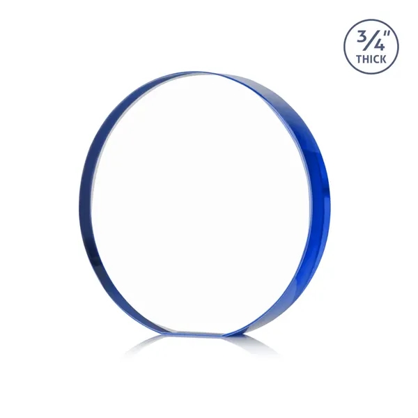 Gainsborough Circle Award - Blue... from ASI 84592 St Regis Group / St Regis