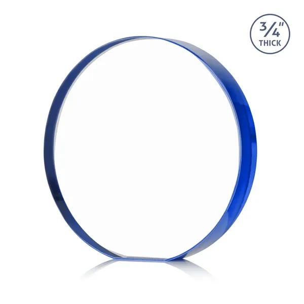 Gainsborough Circle Award - Blue... from ASI 84592 St Regis Group / St Regis