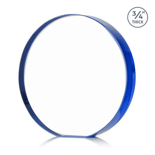 Gainsborough Circle Award - Blue... from ASI 84592 St Regis Group / St Regis