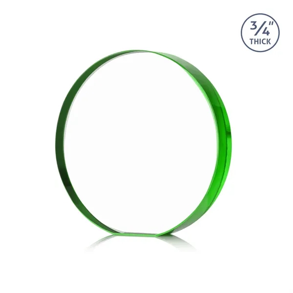 Gainsborough Circle Award - Green... from ASI 84592 St Regis Group / St Regis