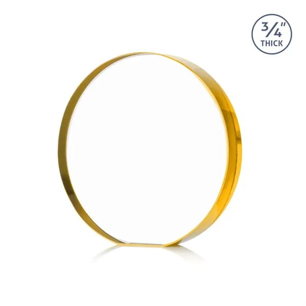 Gainsborough Circle Award - Gold... from ASI 84592 St Regis Group / St Regis