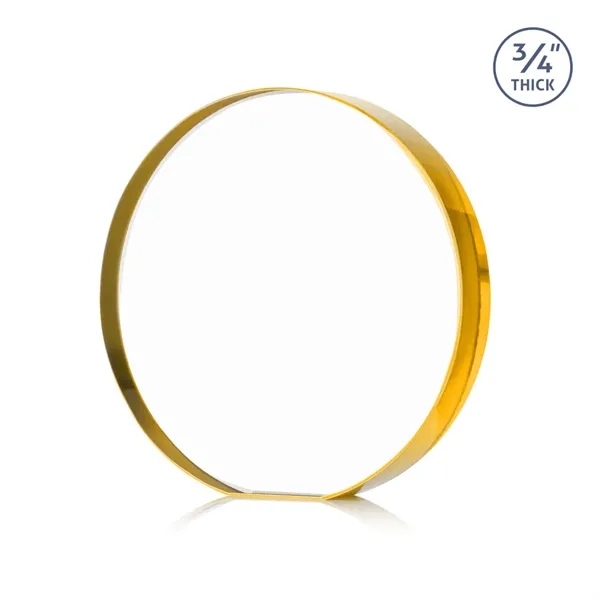 Gainsborough Circle Award - Gold... from ASI 84592 St Regis Group / St Regis