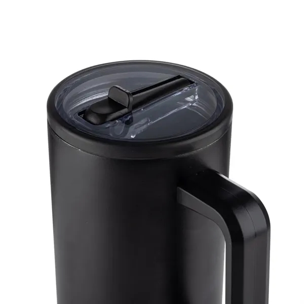 The Gulfoss Tumbler Mug is designed for everyday use, combining modern... from ASI 84592 St Regis Group