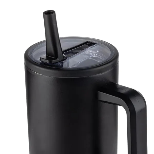 The Gulfoss Tumbler Mug is designed for everyday use, combining modern... from ASI 84592 St Regis Group