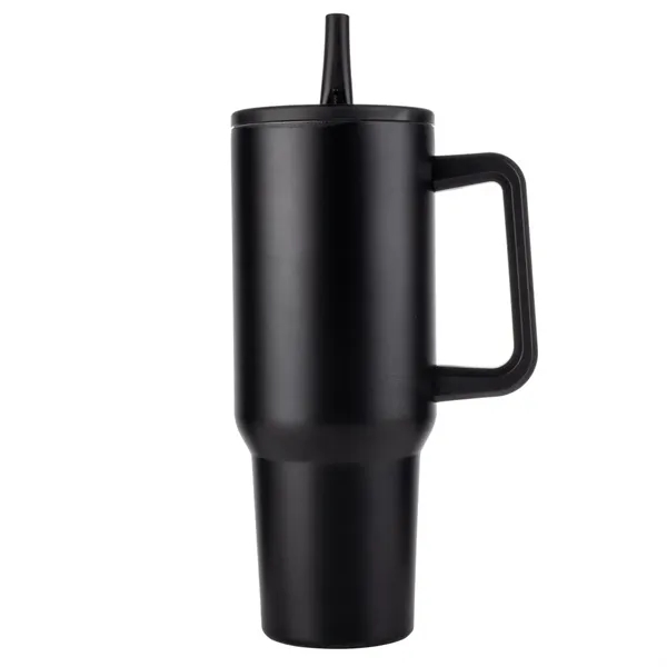 The Gulfoss Tumbler Mug is designed for everyday use, combining modern... from ASI 84592 St Regis Group