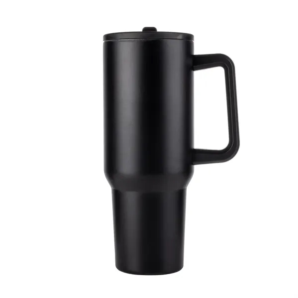 The Gulfoss Tumbler Mug is designed for everyday use, combining modern... from ASI 84592 St Regis Group