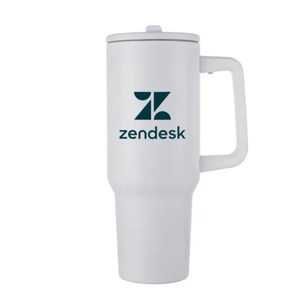 The Gulfoss Tumbler Mug is designed for everyday use, combining modern... from ASI 84592 St Regis Group