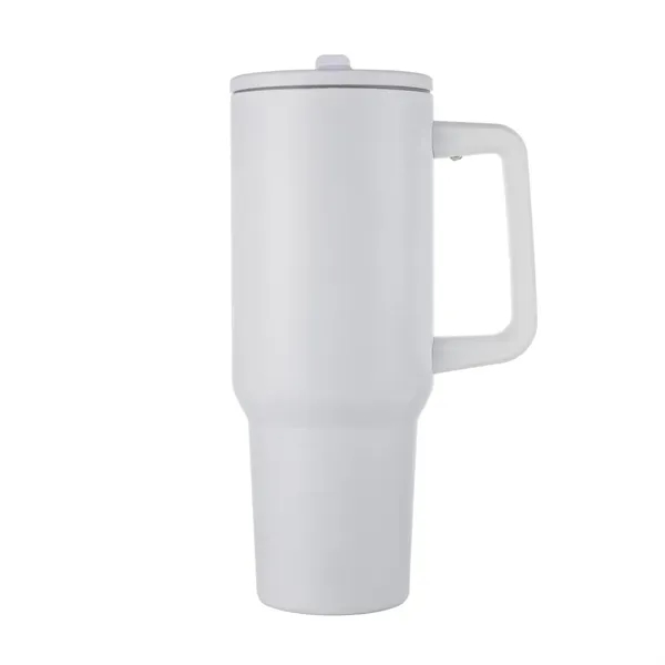 The Gulfoss Tumbler Mug is designed for everyday use, combining modern... from ASI 84592 St Regis Group