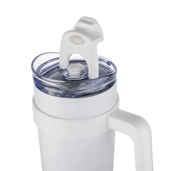 The Tugela Double Wall Stainless Steel Water Tumbler is designed for... from ASI 84592 St Regis Group