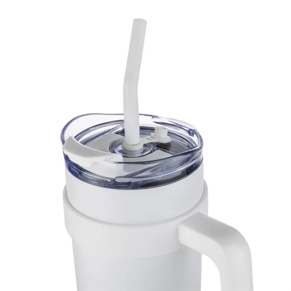 The Tugela Double Wall Stainless Steel Water Tumbler is designed for... from ASI 84592 St Regis Group