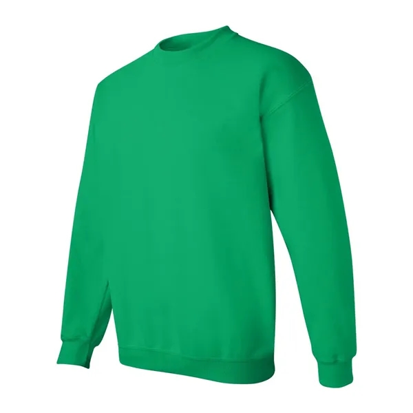 8.0 oz., 50% cotton / 50% polyester crewneck sweatshirt. Blank product.... from ASI 84358 S&S Activewear