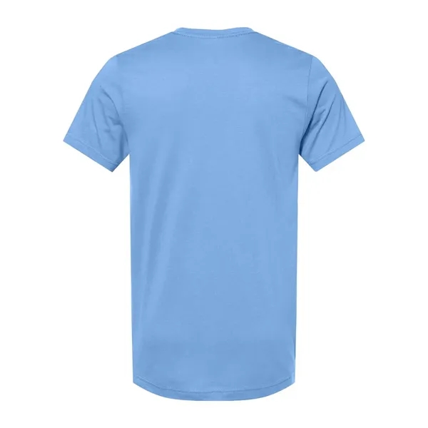 Adult cotton unisex jersey t-shirt. Blank product.... from ASI 84358 S&S Activewear
