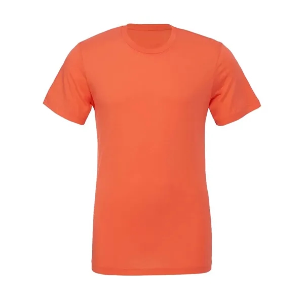 Adult cotton unisex jersey t-shirt. Blank product.... from ASI 84358 S&S Activewear