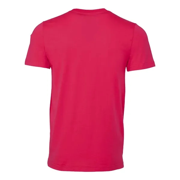 Adult cotton unisex jersey t-shirt. Blank product.... from ASI 84358 S&S Activewear