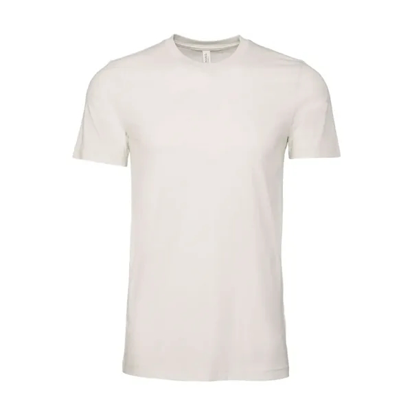 Adult cotton unisex jersey t-shirt. Blank product.... from ASI 84358 S&S Activewear