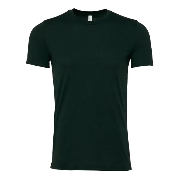 Unisex Short Sleeve Heather Jersey Tee... from ASI 84358 S&S Activewear