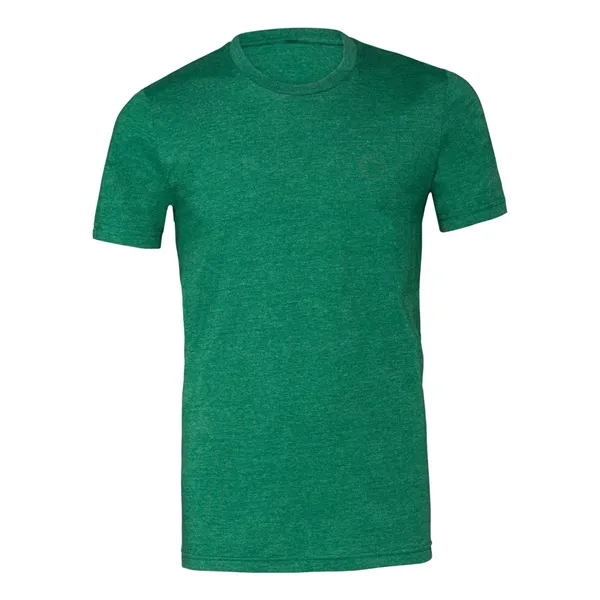 Unisex Short Sleeve Heather Jersey Tee... from ASI 84358 S&S Activewear