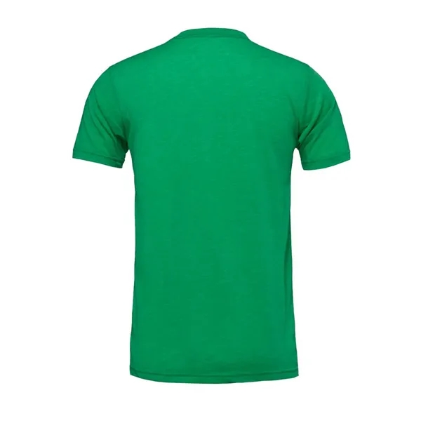 Unisex Short Sleeve Heather Jersey Tee... from ASI 84358 S&S Activewear