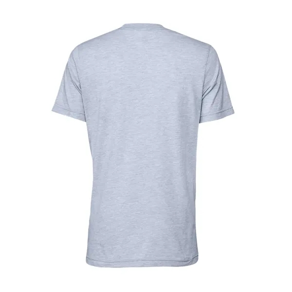 Unisex Short Sleeve Heather Jersey Tee... from ASI 84358 S&S Activewear